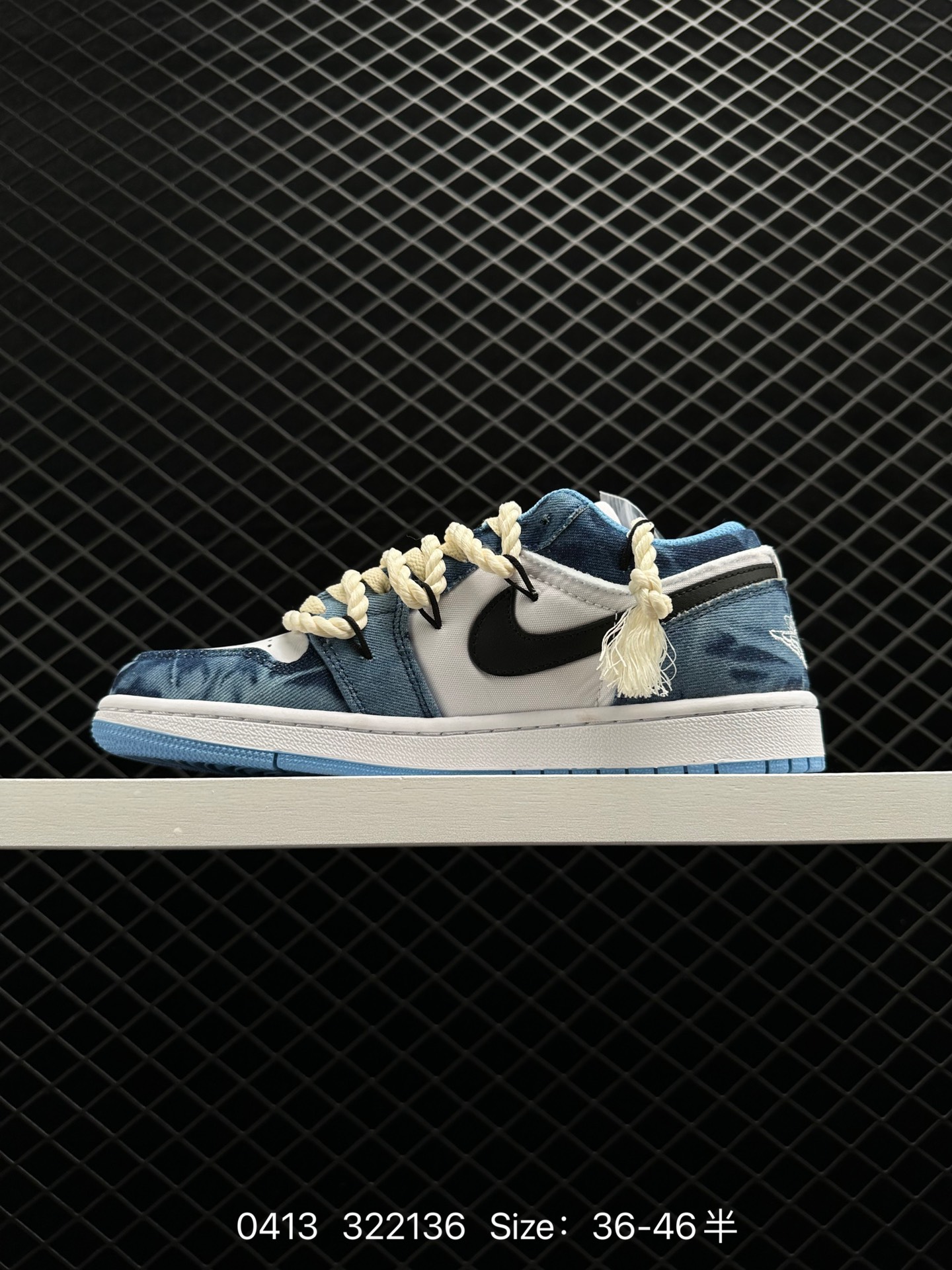 Air Jordan 1 Low AJ1